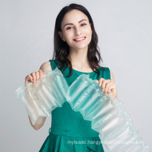 D2W EPI Biodegradable Air Pillow Pouch Bag Void Filler